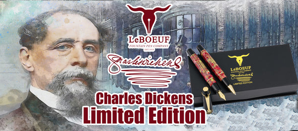 The Charles Dickens 