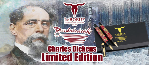 The Charles Dickens