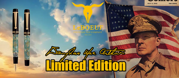 The General Douglas MacArthur Limited Edition