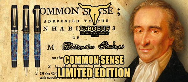 The Thomas Paine