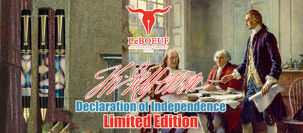The Thomas Jefferson