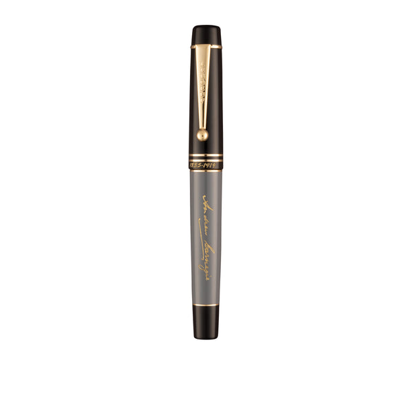 The Andrew Carnegie "The Gilded Age" Limited Edition Fountain Pen