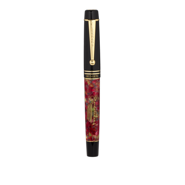 The Charles Dickens "A Christmas Carol" Limited Edition Roller Ball