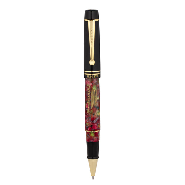 The Charles Dickens "A Christmas Carol" Limited Edition Roller Ball