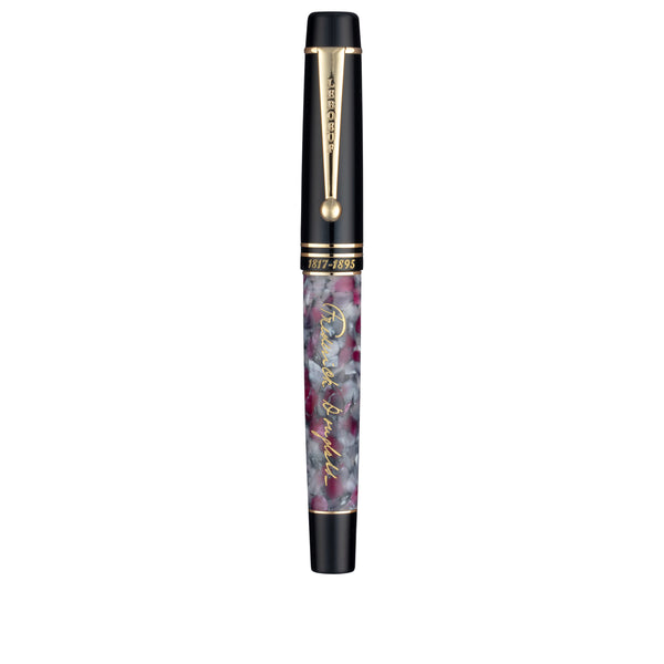 The Frederick Douglas Limited Edition | Fountain Pen
