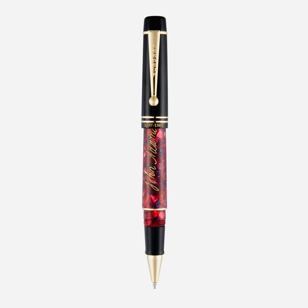 The John Adams Limited Edition Roller Ball