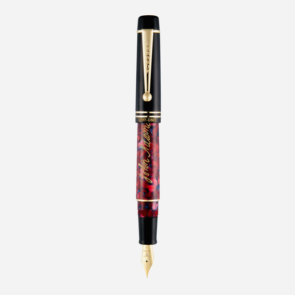 The John Adams Limited Edition Fountain Pen