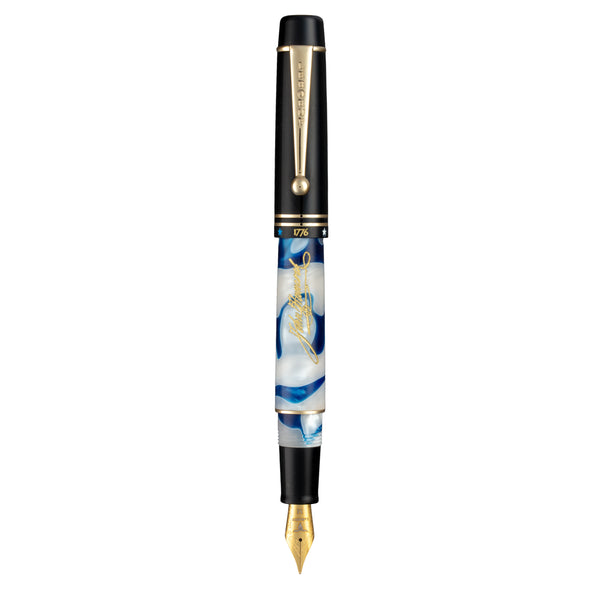 The John Hancock Limited Edition Fountain Pen