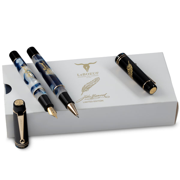 The John Hancock Limited Edition Fountain Pen