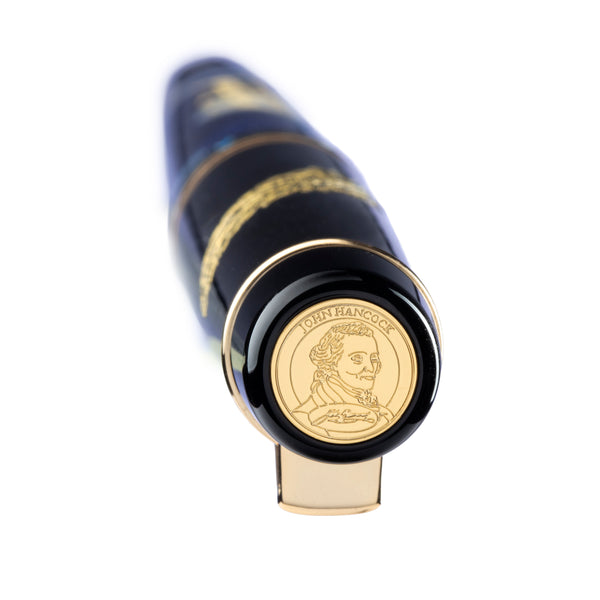 The John Hancock Limited Edition Fountain Pen