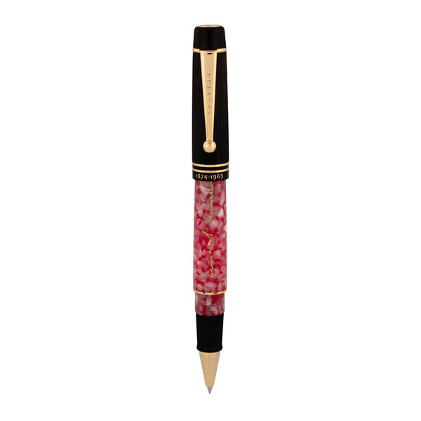 The Winston Churchill Limited Edition Roller Ball