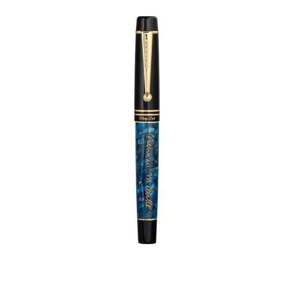 The Herman Melville "MOBY DICK" Limited Edition Roller Ball