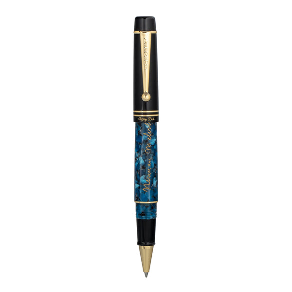 The Herman Melville "MOBY DICK" Limited Edition Roller Ball