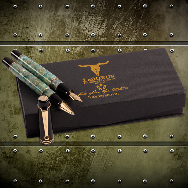 The General Douglas MacArthur Limited Edition Roller Ball