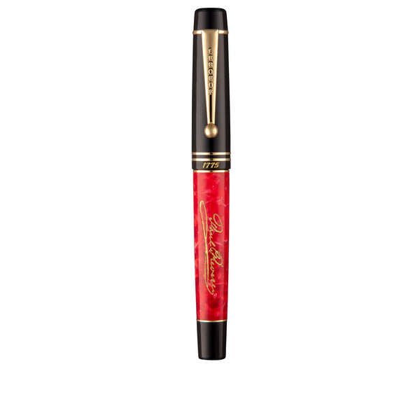 The Paul Revere Limited Edition Roller Ball