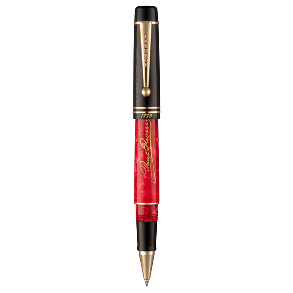 The Paul Revere Limited Edition Roller Ball