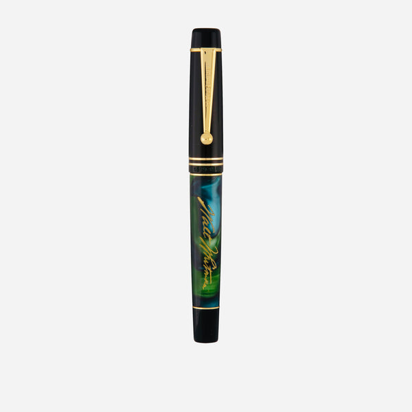 The Walt Whitman Limited Edition Roller Ball