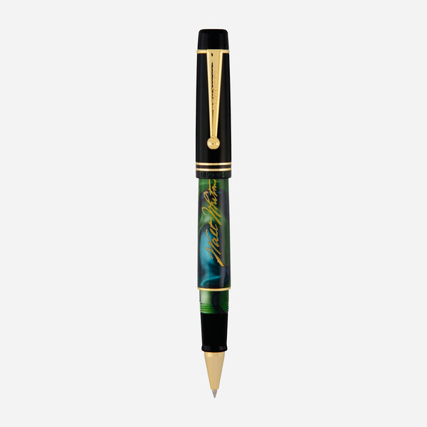 The Walt Whitman Limited Edition Roller Ball