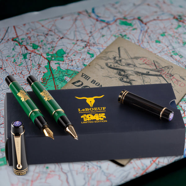 The 1945 Victory Pen Limited Edition Roller Ball