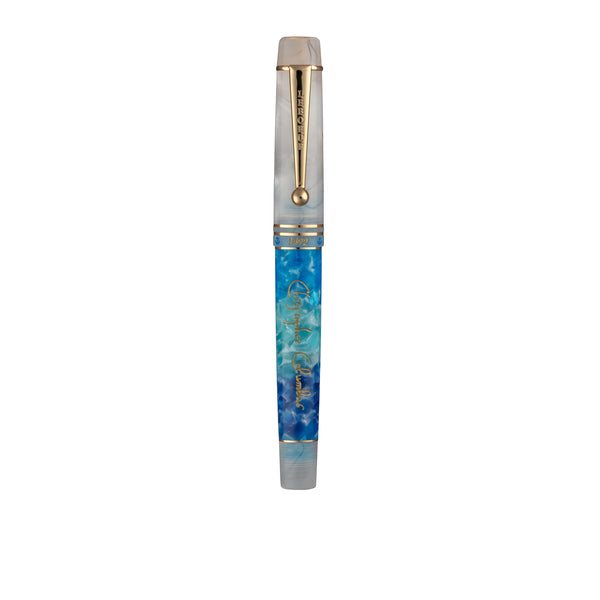 The Christopher Columbus Limited Edition Roller Ball