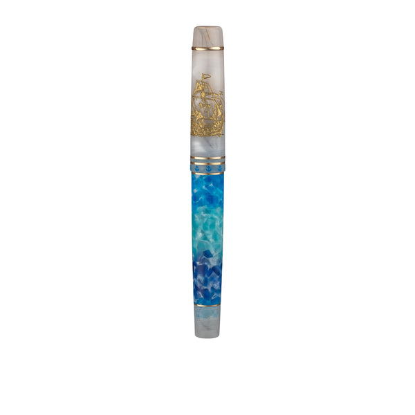 The Christopher Columbus Limited Edition Roller Ball