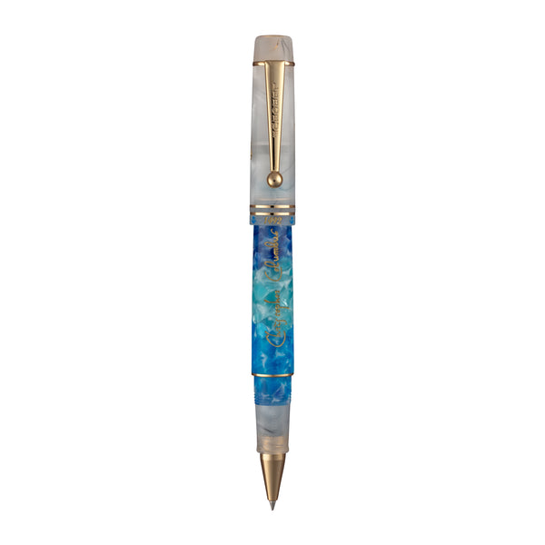 The Christopher Columbus Limited Edition Roller Ball