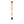 Load image into Gallery viewer, The Francis Scott Key Star Spangled Banner Fountain Pen  Limited Edition