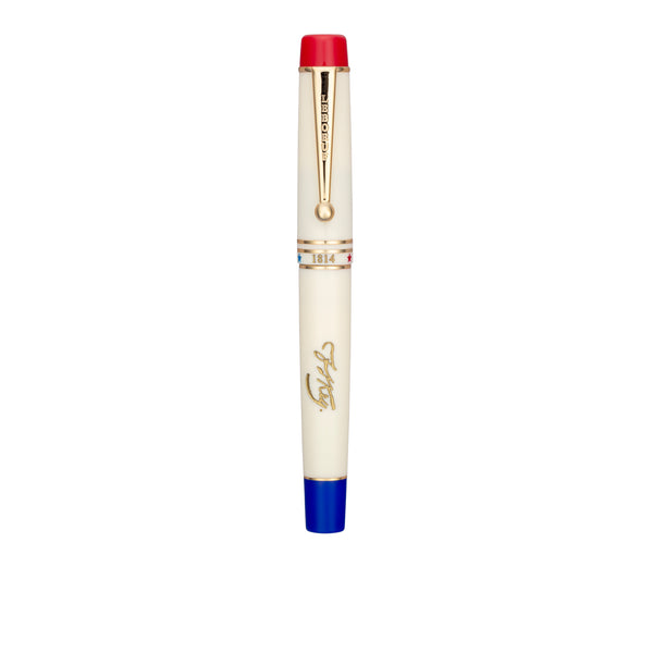 The Francis Scott Key Star Spangled Banner Fountain Pen  Limited Edition