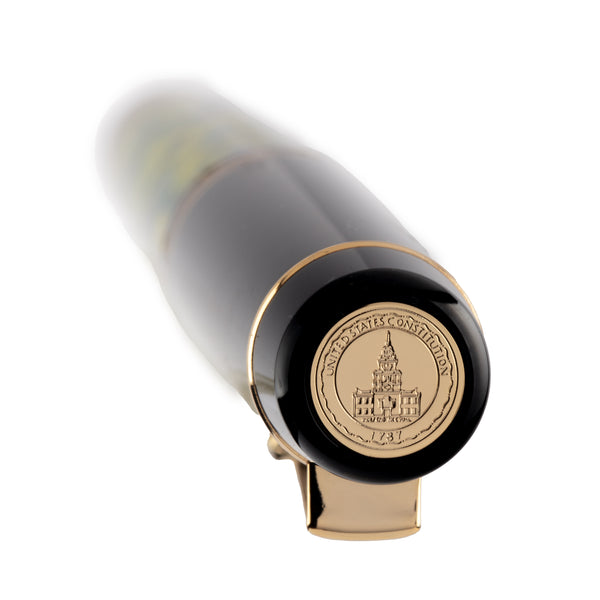 The James Madison US Constitution Limited Edition Roller Ball