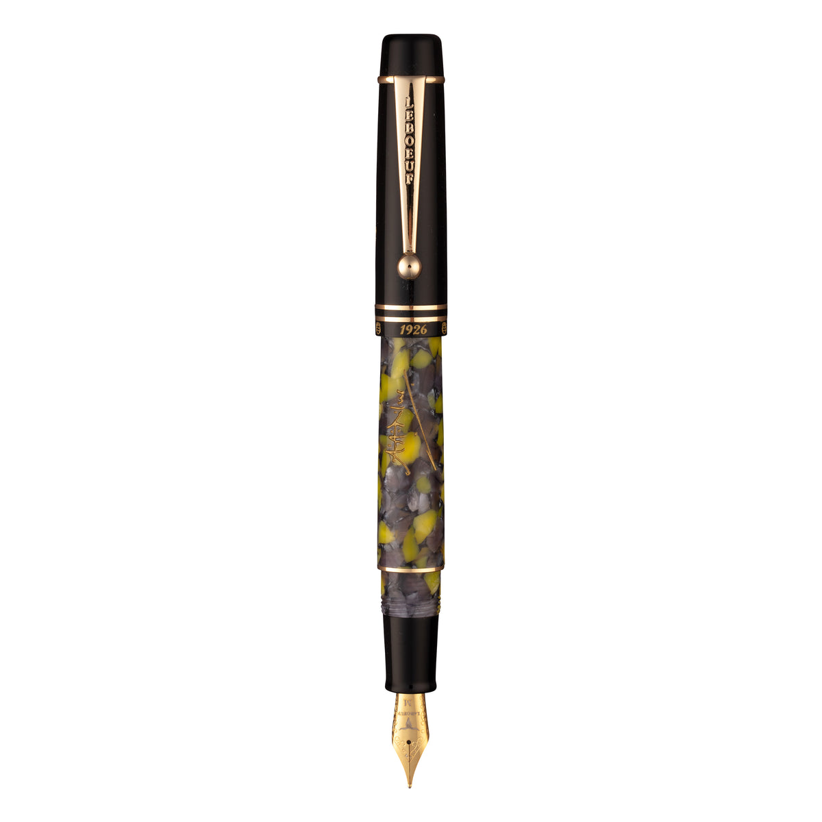 The A.A. Milne 100th Anniversary Limited Edition Fountain Pen