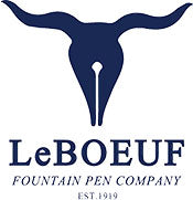 LeBoeuf Pens logo