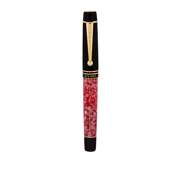 The Winstion Churchill Limited Edition Fountain Pen