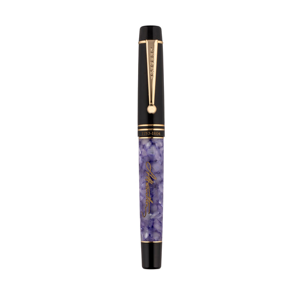Alexander Hamilton Limited Edition Fountain Pen