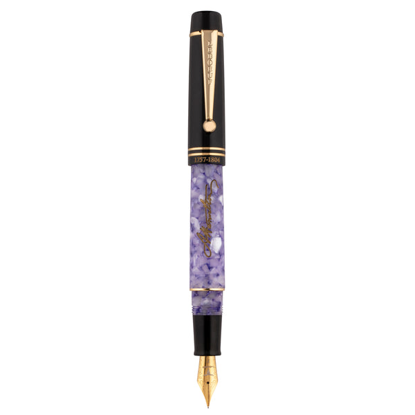 Alexander Hamilton Limited Edition Fountain Pen