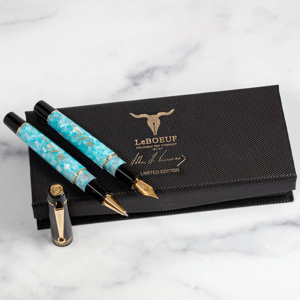 John F. Kennedy Limited Edition Roller Ball