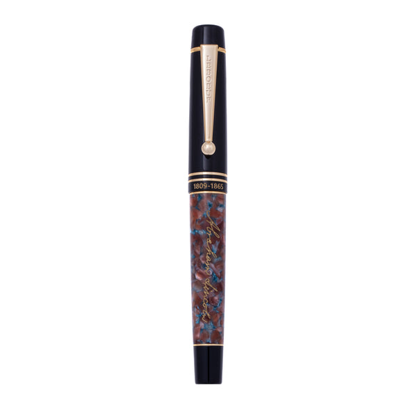 Abraham Lincoln Limited Edition Fountain Pen