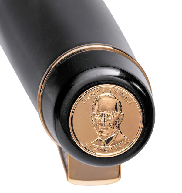 The Harry Truman Limited Edition Roller Ball
