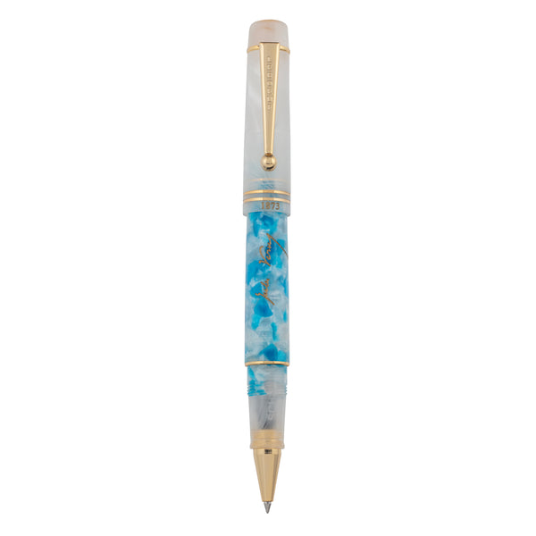 Jules Verne "Around The World in 80 Day's" Limited Edition Roller Ball