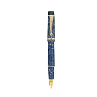 | Cobalt Navy Pearl | The Pilgrim Pearl Collection | Fountain Pen |