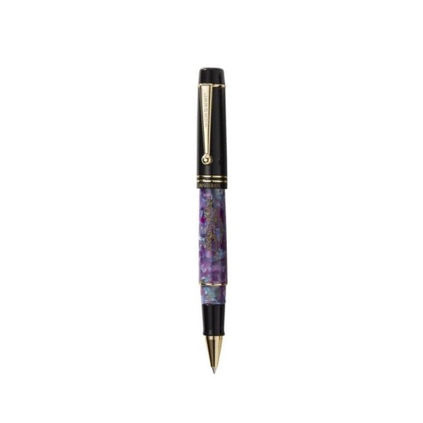 Edgar Allan Poe Roller Ball