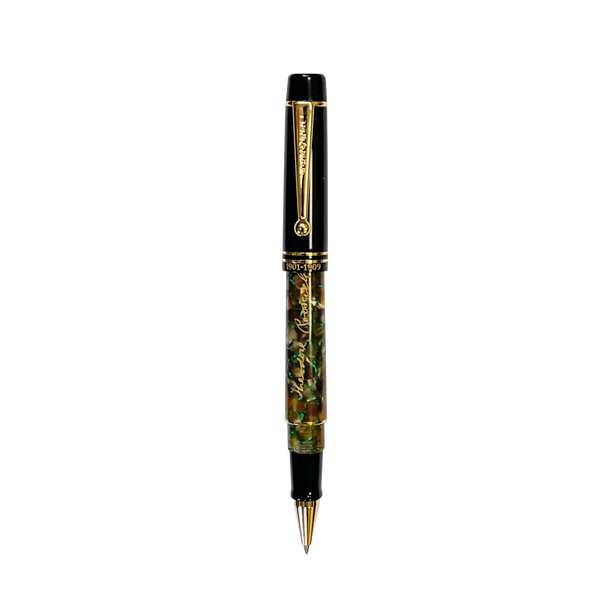 Theodore  Roosevelt Limited Edition Roller Ball