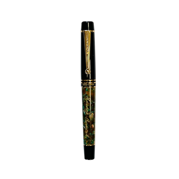 Theodore Roosevelt Limited Edition Fountain Pen