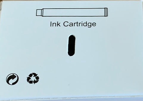Vintage Select Ink Cartridges