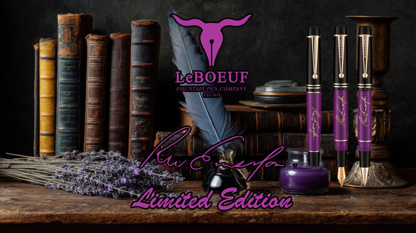 The Ralph Waldo Emerson Limited Edition