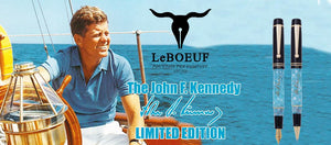 The John F. Kennedy Limited Edition