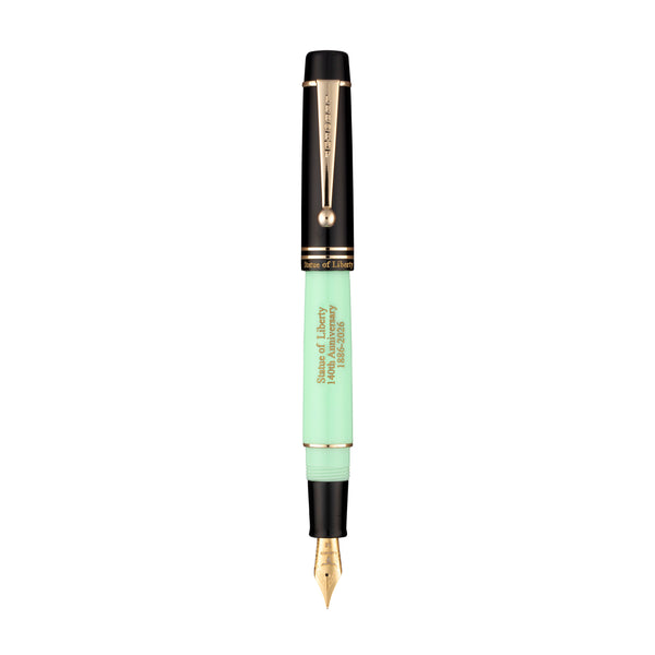 The Statue of Liberty 140th Anniversary Limited Edition Fountain Pen
