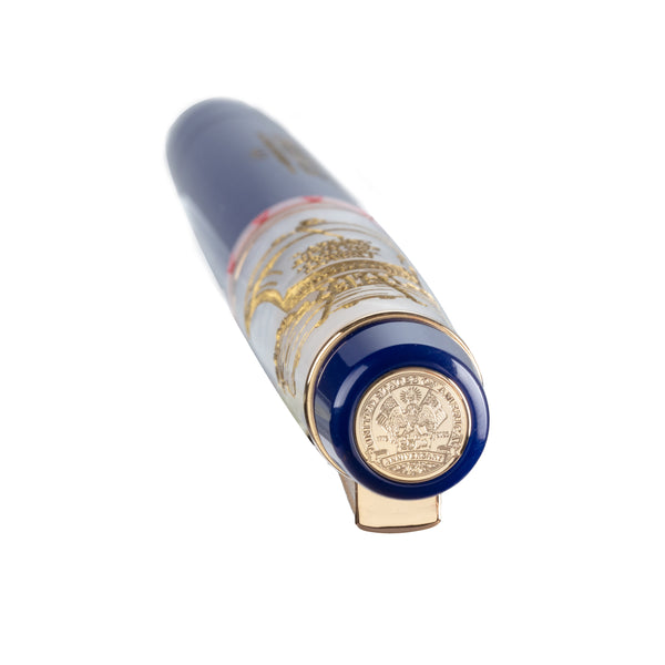 The America 250th Anniversary Limited Edition Roller Ball