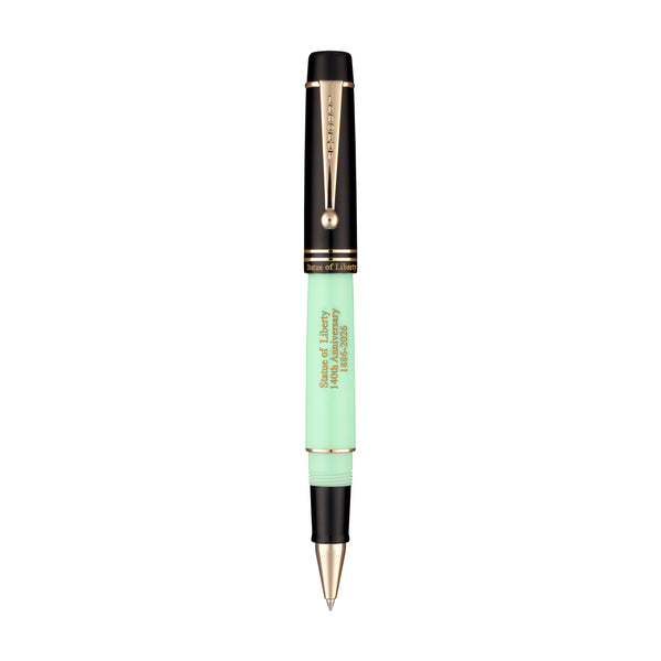 The Statue of Liberty 140th Anniversary Limited Edition Roller Ball
