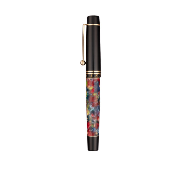 The LeBoeuf Beethoven Limited Edition Fountain Pen
