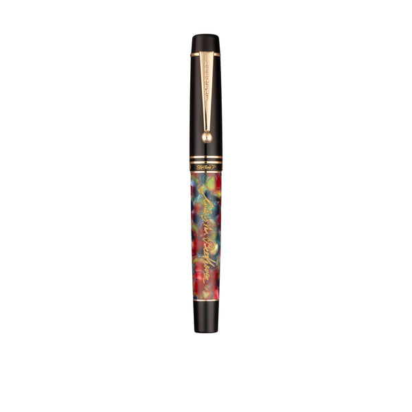 The LeBoeuf Beethoven Limited Edition Fountain Pen